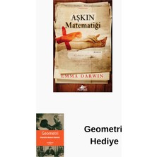Pegasus Aşkın Matematiği + Geometri Hediye