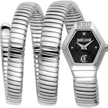 Just Cavalli Just Cavallı JC1L395M0015 Kadın Kol Saati