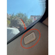 S57 Garaj Bmw X3 Airbag Kapağı