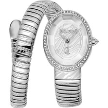 Just Cavalli Just Cavallı JC1L353M0015 Kadın Kol Saati