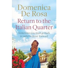 Return To The Italian Quarter