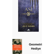 Pegasus Asi-Pençe Serisi 2 + Geometri Hediye