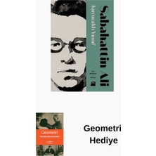 Doğan Kitap Kuyucaklı Yusuf + Geometri Hediye