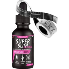 Medigeni Medinutrica Super Slim Bölgesel Şekillendirici 50 ml