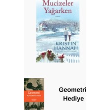 Pegasus Mucizeler Yağarken + Geometri Hediye