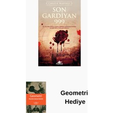 Pegasus Son Gardiyan 999 + Geometri Hediye