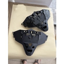 S57 Garaj Bmw S1000R Rr Kapak