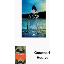 Pegasus Araf + Geometri Hediye