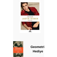 Pegasus Yolun Başı (100 Resm Justin Bieber) + Geometri Hediye