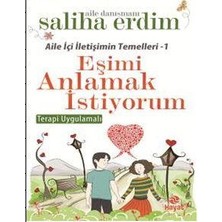 Hayat Yayınları Eşimi Anlamak Istiyorum