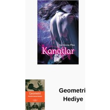 Pegasus Kanatlar-Peri Serisi 1 + Geometri Hediye
