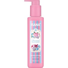 Isana El Losyonu Diamond Blossom, 200 ml