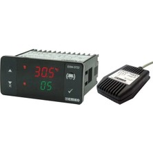 Emko ESM-3722 Pıd Sıcaklık ve Kuluçka Kontrol Cihazı