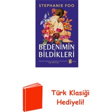 Mona Bedenimin Bildikleri - Kompleks Travmadan Iyile... + Türk Klasiği Hediye
