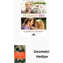 Pegasus Ye Dua Et Sev + Geometri Hediye