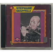 Raks Stephane Grappelli CD