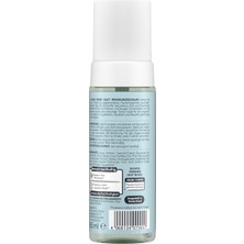 Isana Reine Haut Yüz Yıkama Köpüğü Sali̇si̇li̇k Asit, 165 ml