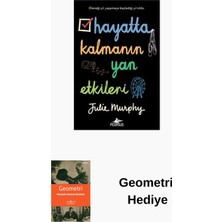 Pegasus Hayatta Kalmanın Yan Etkileri + Geometri Hediye