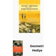 Pegasus Sevgi Uğruna Yaptıklarımız + Geometri Hediye