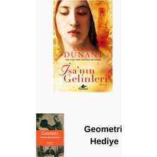 Pegasus Isa'nın Gelinleri + Geometri Hediye