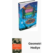 Pegasus Beni Gitmiş Say + Geometri Hediye