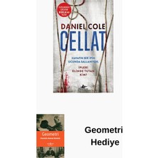 Pegasus Cellat + Geometri Hediye