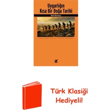 Ayrıntı Yayınları Uygarlığın Kısa Bir Doğa Tarihi + Türk Klasiği Hediye