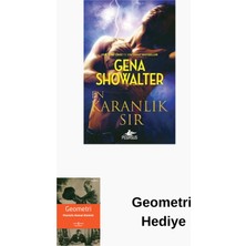 Pegasus En Karanlık Sır + Geometri Hediye