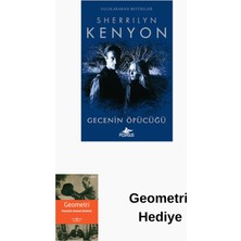 Pegasus Gecenin Öpücüğü + Geometri Hediye