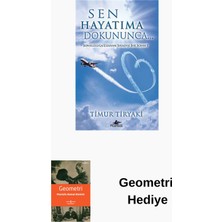 Pegasus Sen Hayatıma Dokununca + Geometri Hediye