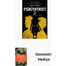 Pegasus Psikiyatrist 2 + Geometri Hediye