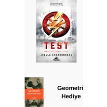 Pegasus Test + Geometri Hediye