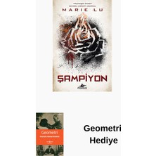 Pegasus Şampiyon + Geometri Hediye