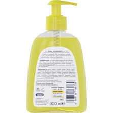 Isana Sıvı Mutfak Sabunu Li̇mon ve Lavanta 300 ml