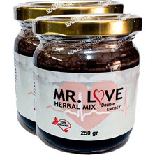 Medigeni Msterlove 2 Adet Erkeklere Özel 250 gr Hareketlendirici Macun