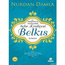 Hayat Yayınları Sebe Kraliçesi Belkıs