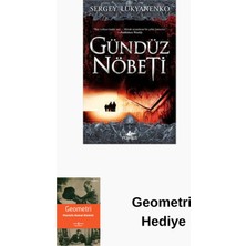 Pegasus Gündüz Nöbeti + Geometri Hediye