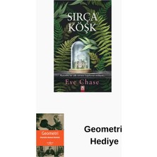 Altın Kitaplar Sırça Köşk + Geometri Hediye