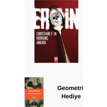Altın Kitaplar Eroin + Geometri Hediye