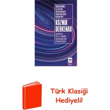 Ötüken Neşriyat Kozmik Derkenar + Türk Klasiği Hediye