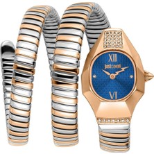 Just Cavalli Just Cavallı JC1L397M0085 Kadın Kol Saati