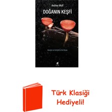 Ayrıntı Yayınları Doğanın Keşfi + Türk Klasiği Hediye