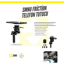 Smnu Friction Racıng Telefon Tutucu
