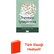 Koridor Yayıncılık Travmayı Iyileştirmek + Türk Klasiği Hediye