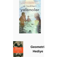 Pegasus Yalancılar + Geometri Hediye