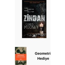 Pegasus Zindan + Geometri Hediye