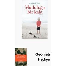 Pegasus Mutluluğa Bir Kala + Geometri Hediye