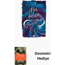 Pegasus Bir Parça Sonsuzluk + Geometri Hediye