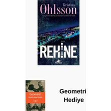 Pegasus Rehine + Geometri Hediye