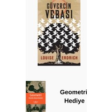 Pegasus Güvercin Vebası + Geometri Hediye